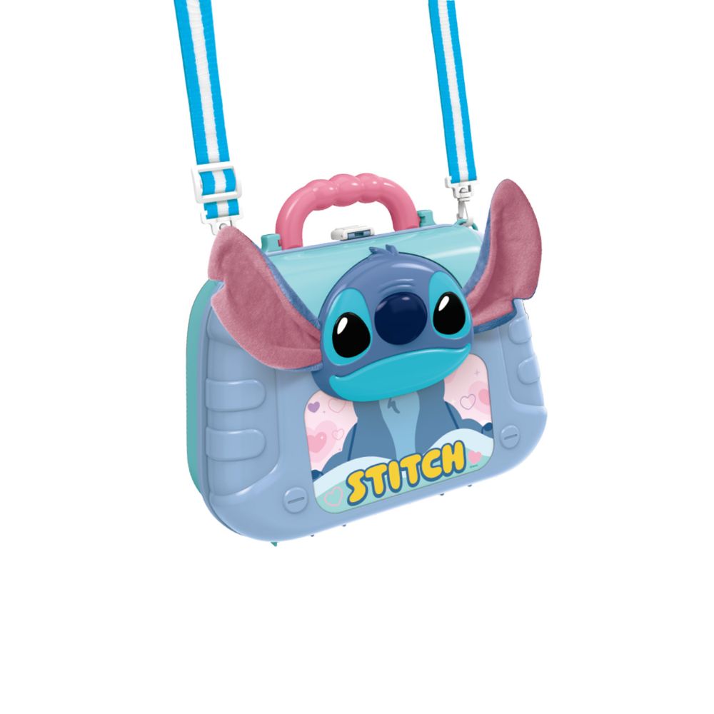 Stitch Carry case, , large
