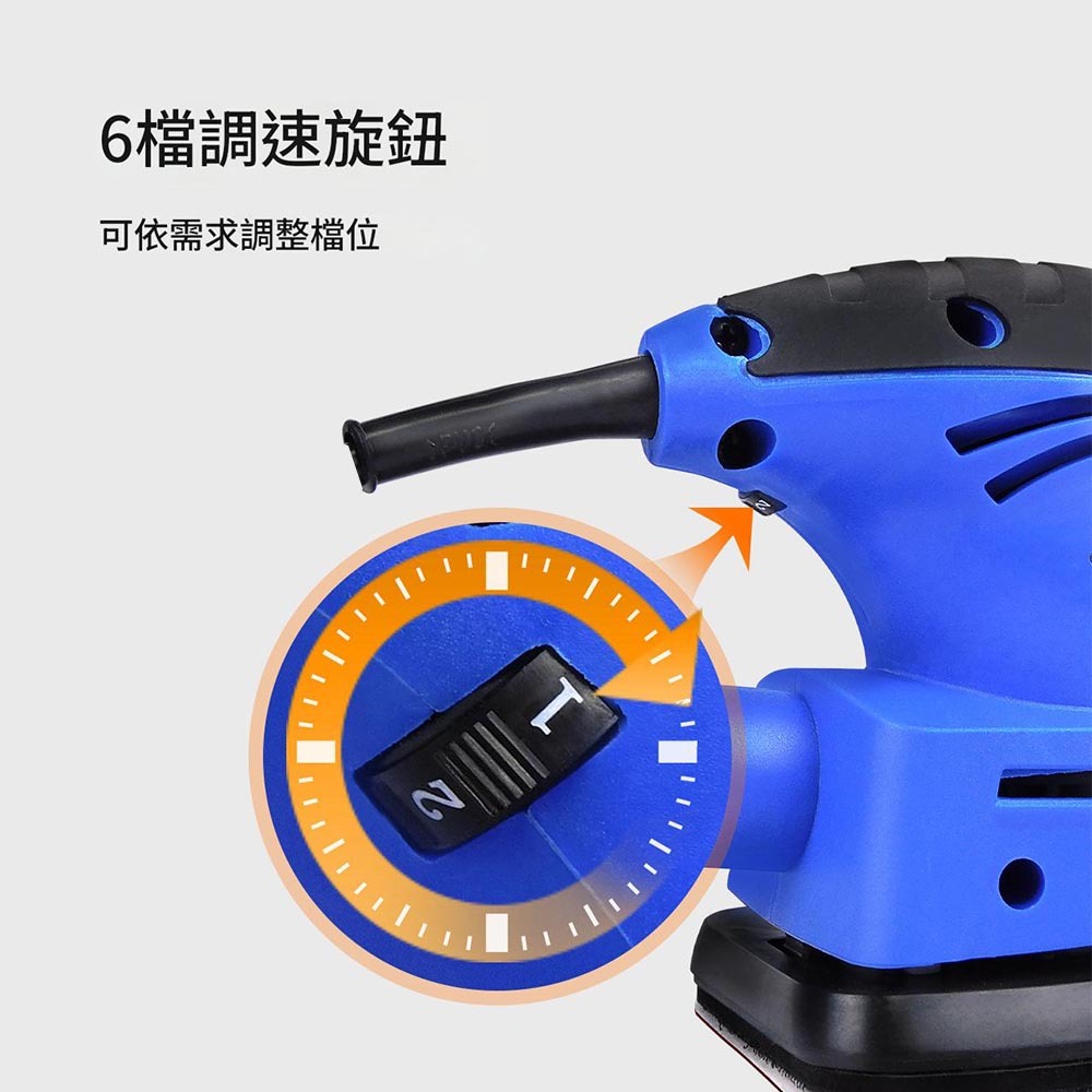 三角砂紙120目50片, , large