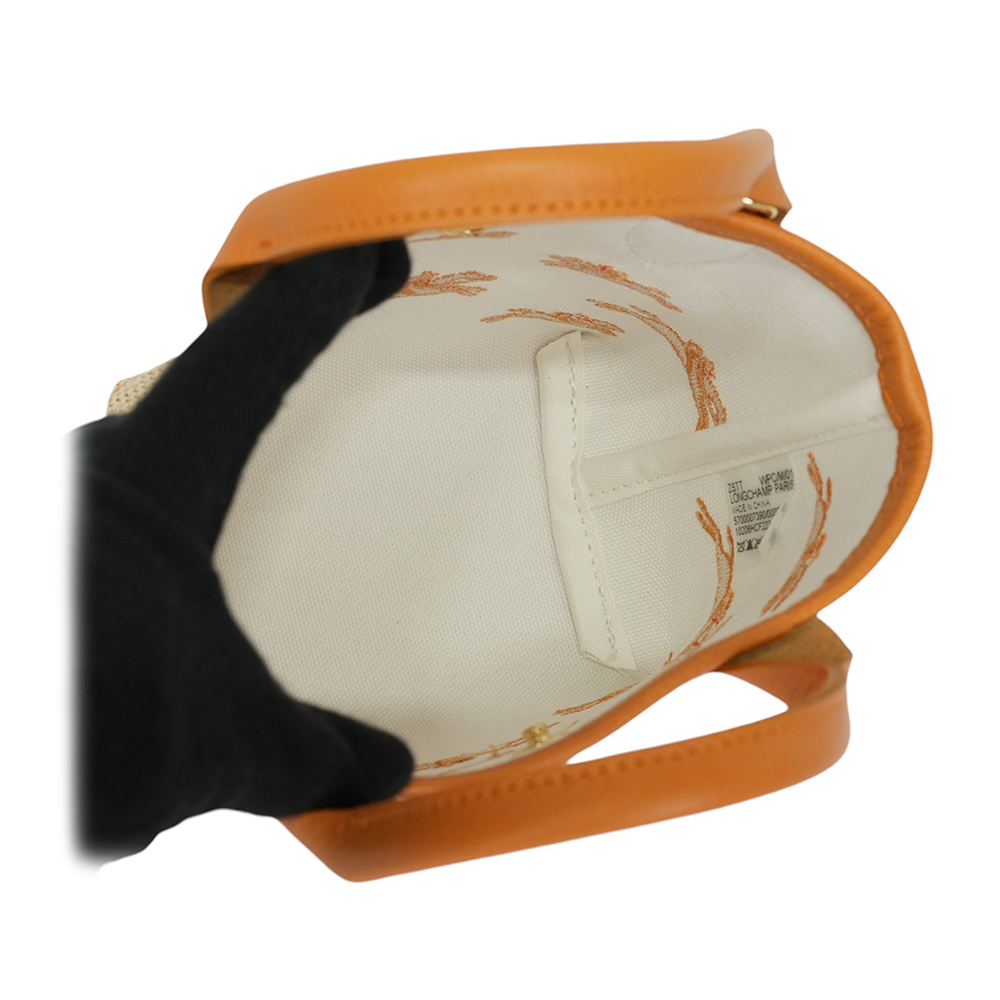 Second-use bag, , large