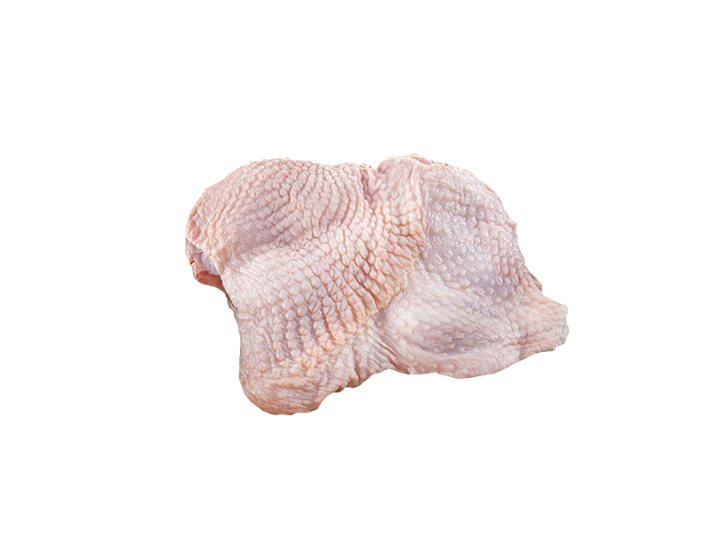 【有心肉舖子】月球放山土雞 去骨雞腿肉 300g, , large