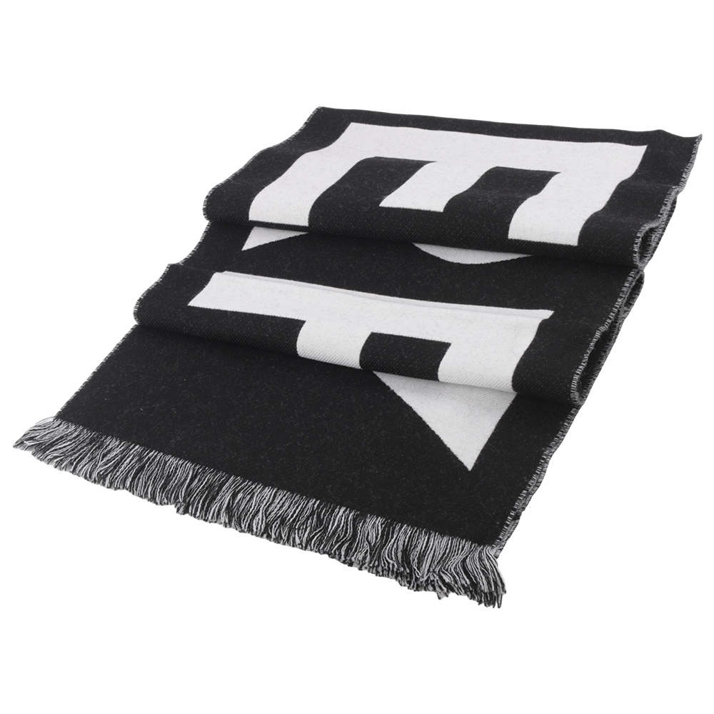 Scarf, , large