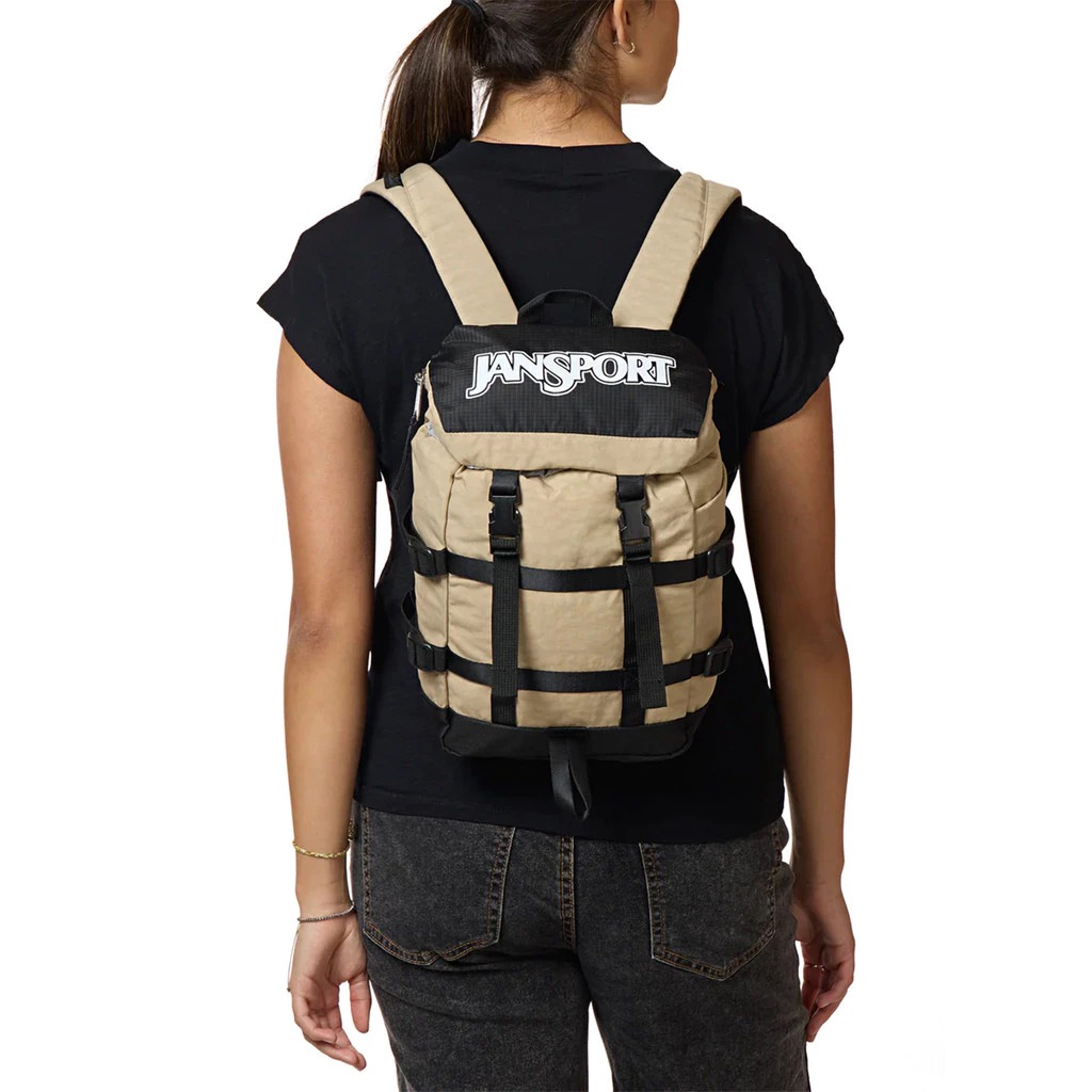 [秉宸] JANSPORT MINI SKIP PACK 後背包 JS0A85VS, , large