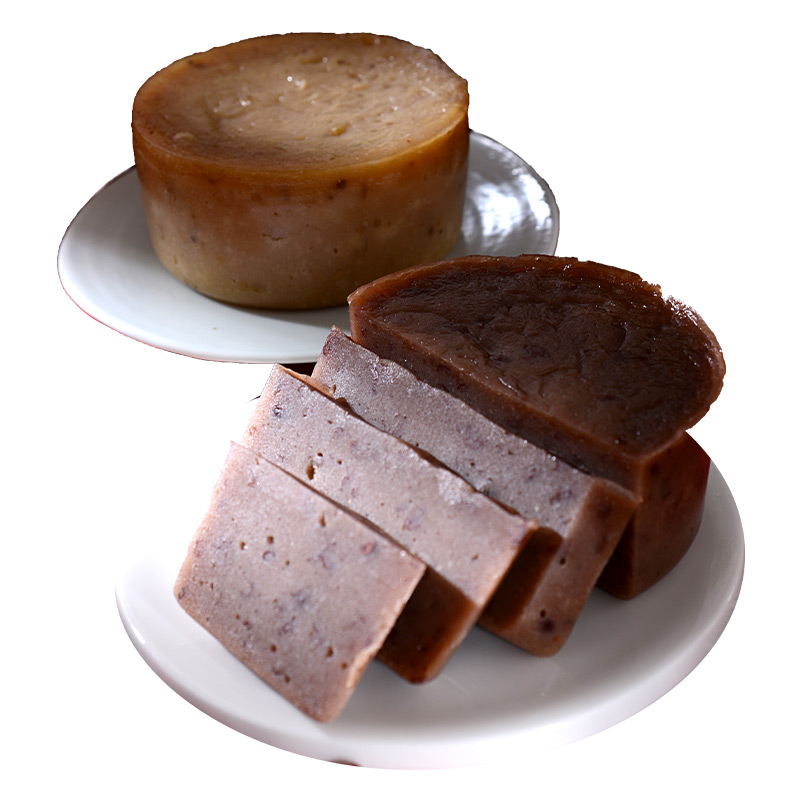 紅豆食府年糕480g(常溫)-紅豆, , large