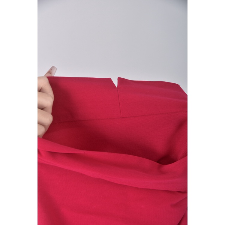 (XL) 桃粉色長袖上衣二手衣, , large