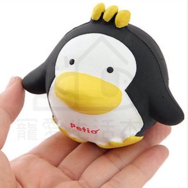 【寵愛生活本舖】Petio小型犬乳膠發聲玩具 寵物玩具 狗玩具 派地奧, , large