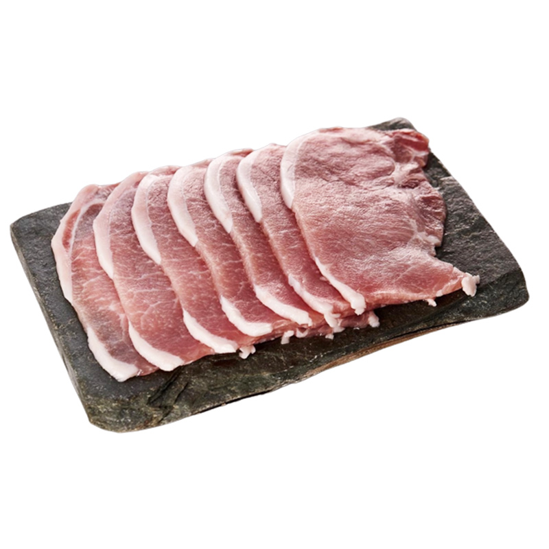 Frozen Loin BBQ 500g, , large