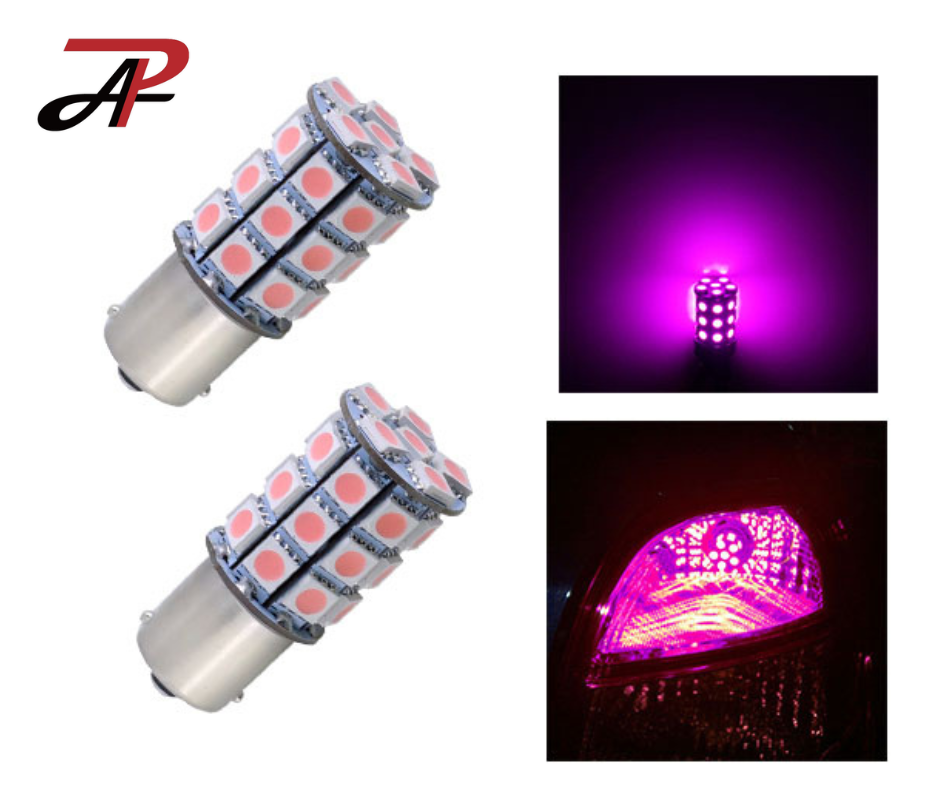 [PA LED] 30晶 LED 煞車燈 後霧燈 倒車燈 方向燈, , large