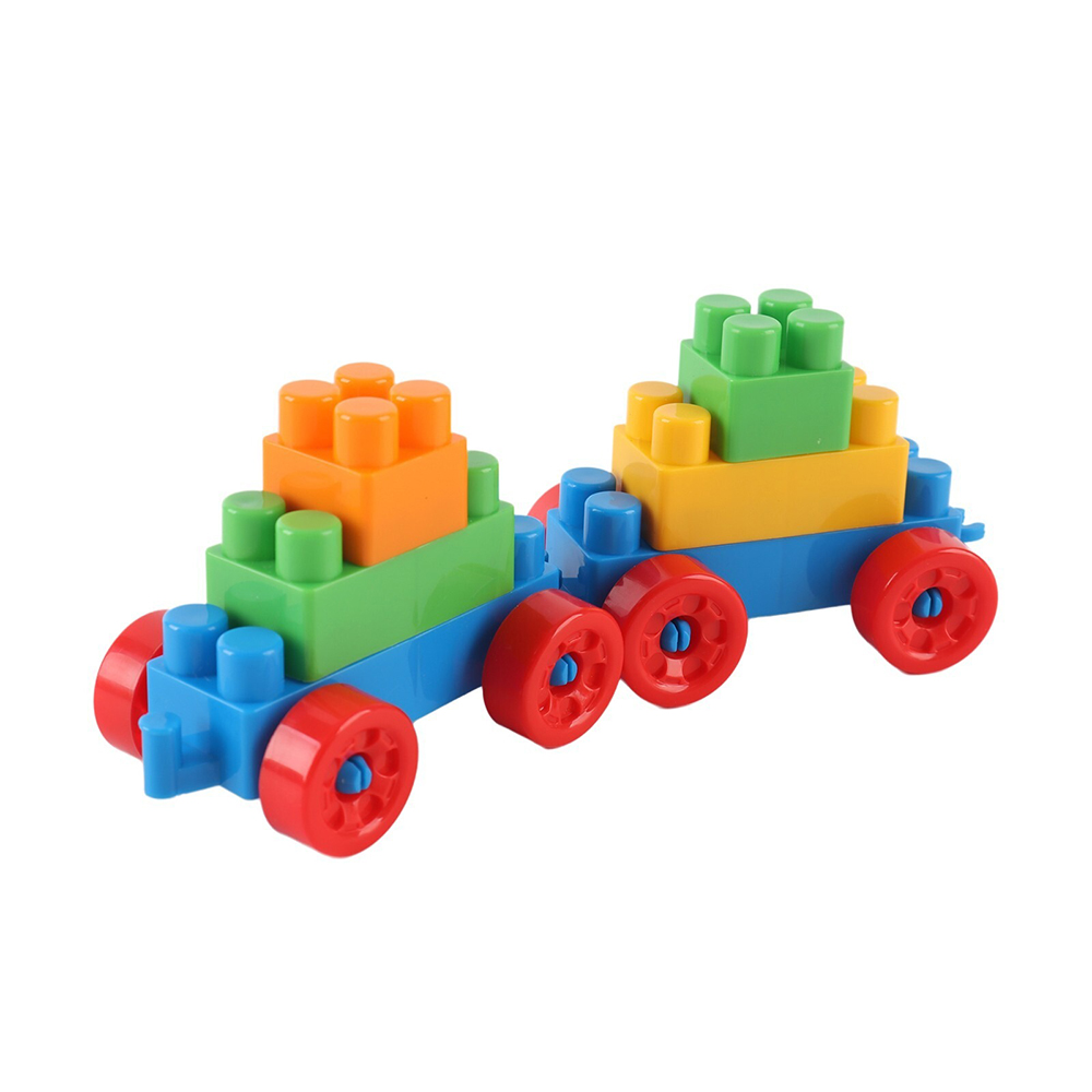 Building blocks, , large