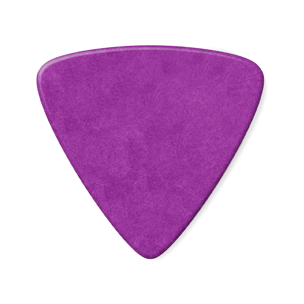 Jim Dunlop Tortex Triangle 431R 1.14mm Pick (三片、十片組)【敦煌樂器】, , large