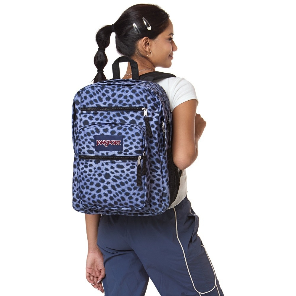 [秉宸] JANSPORT BIG STUDENT 後背包 JS0A47JK, , large