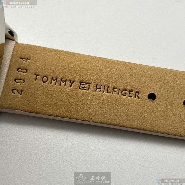 [TIMEMASTER] TommyHilfiger watch, 36mm, TH00036, , large
