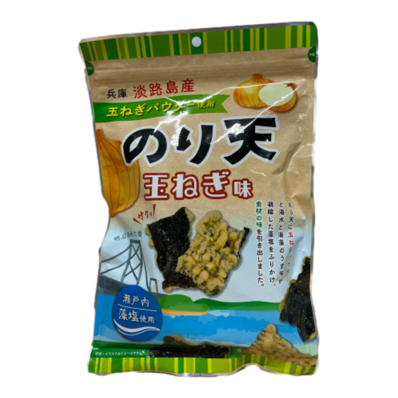 Onion Seaweed cookies, , large
