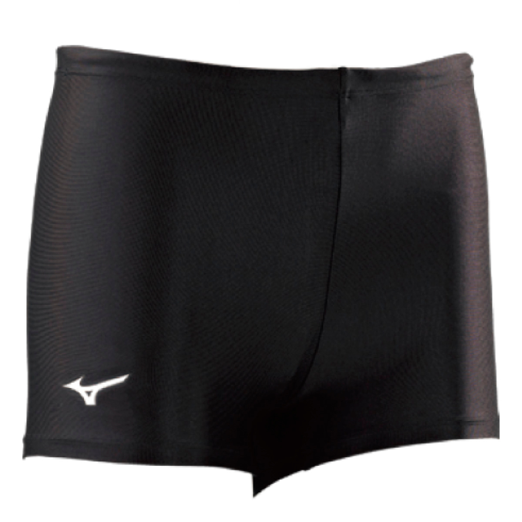 MIZUNO SWIM BASIC 男泳褲 四角泳褲 游泳褲 盒裝 N2GB1001 23SSO【樂買網】, , large