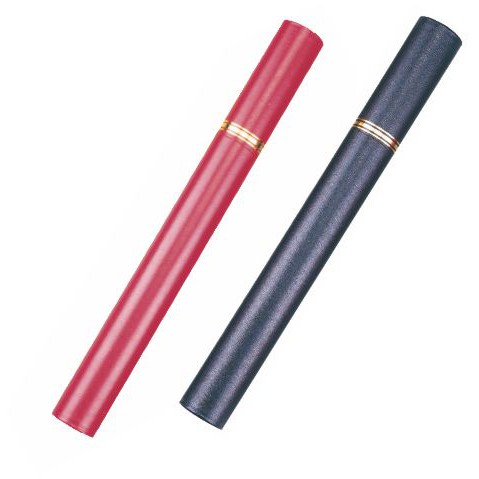 徠福 Life 畢業證書管(NO.1292)NO.1292無穗(B)紅32*4 cm