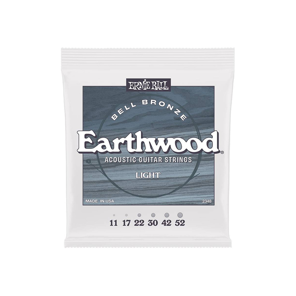 Ernie Ball P02350 John Mayer Light【11-52 】, , large