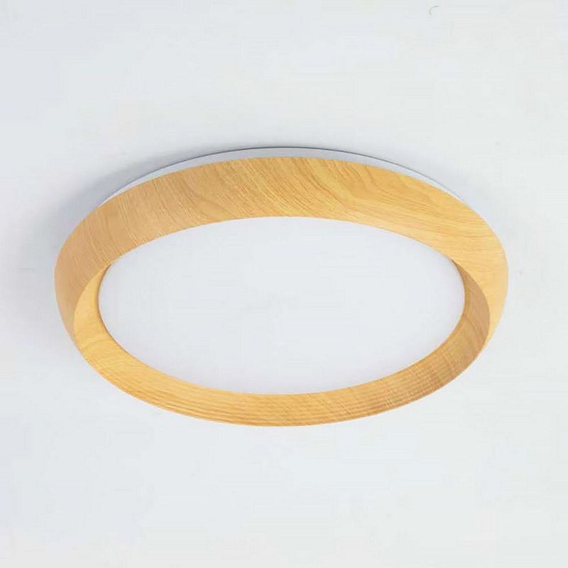 【Honey Comb】60W遙控器吸頂燈(V8166C60), , large