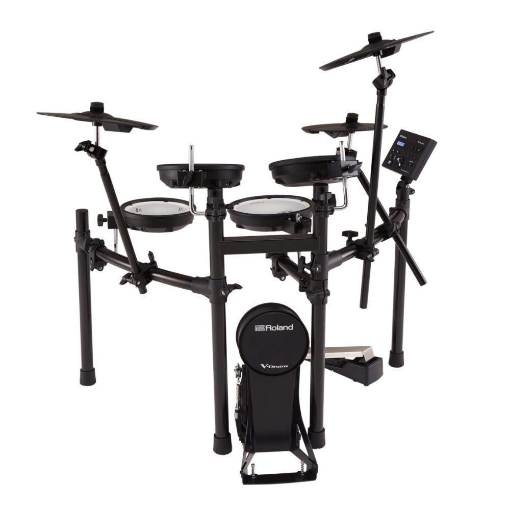 ROLAND TD-07KV 電子套鼓【敦煌樂器】, , large