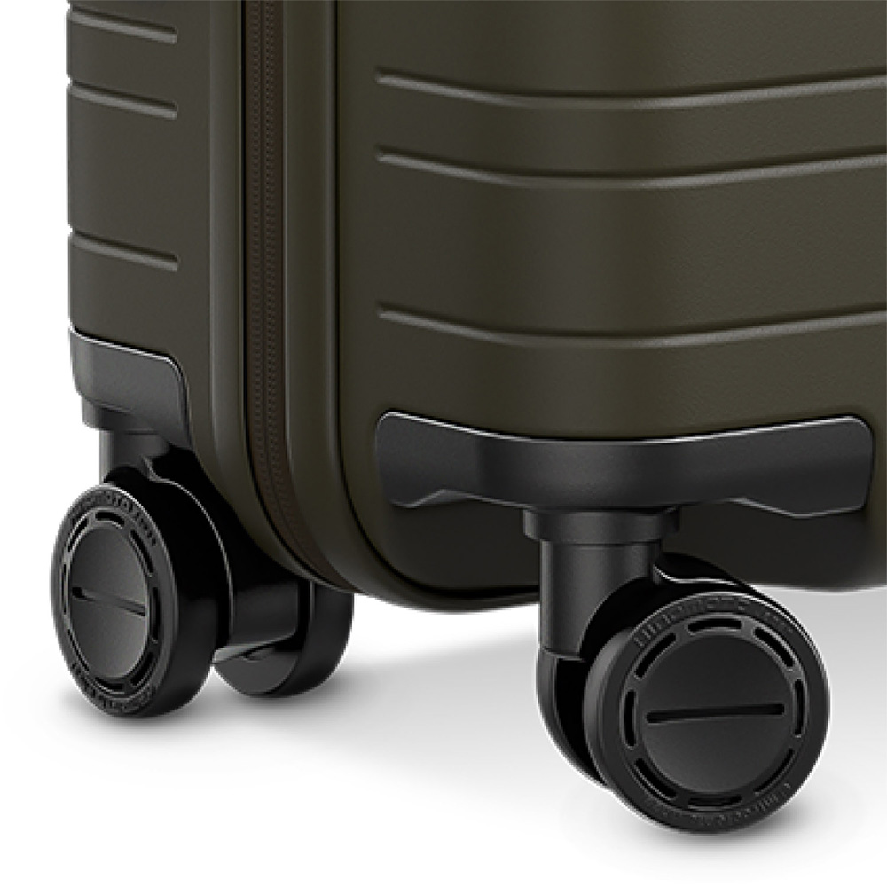 HORIZN STUDIOS PRO系列 20吋登機箱H5 (橄欖綠), , large