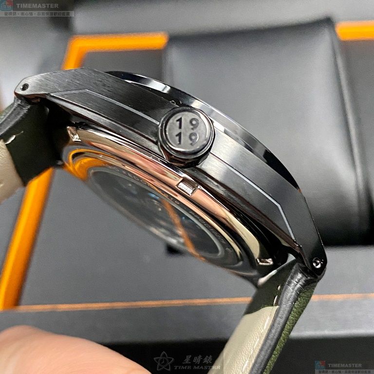 [TIMEMASTER] GiorgioFedon1919 watch, 44mm, GF00064, , large