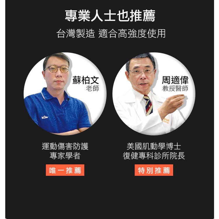 【Adidas愛迪達】運動護腰 台灣製造 WUCHT P3系列機能型運動護具 現貨 MG0046, , large