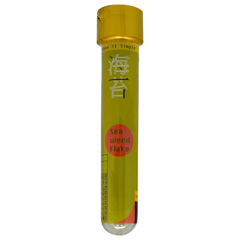 (試管狀)海苔粉10g-佳輝, , large