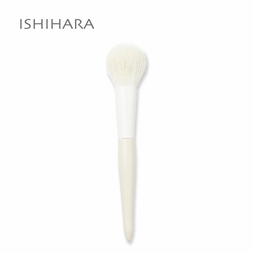 【千康購物網】石原商店 IH清 etmoi抗菌腮紅刷1入 日本製, , large