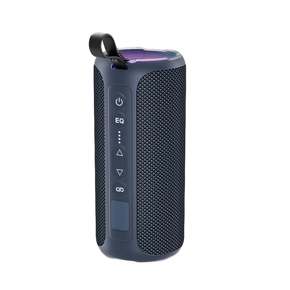 YOULISN S8 Pro waterproof IPX7 portable colorful Bluetooth speaker, , large