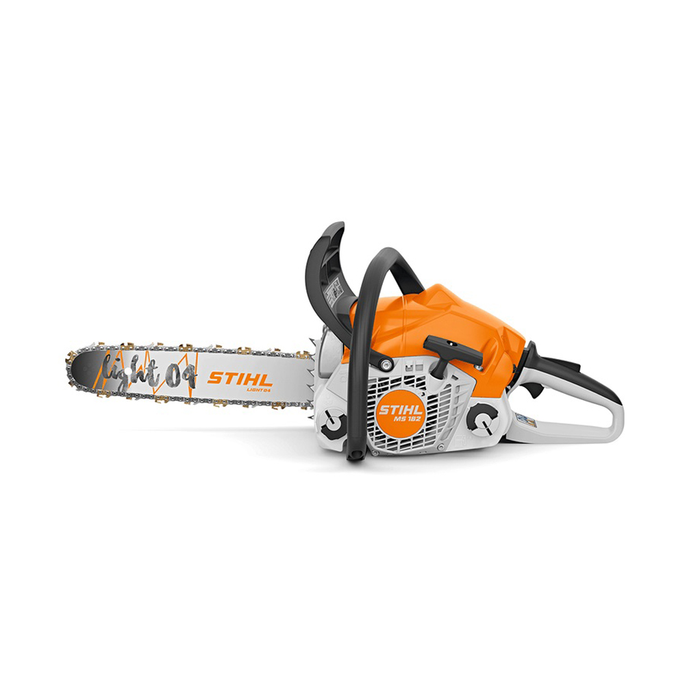 German STIHL 18" Engine Chain Saw MS 182