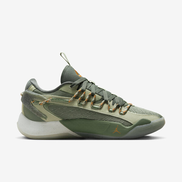 [Kixpress] Nike Jordan Luka 2 S PF 男 籃球鞋 運動 喬丹 緩震 支撐 橄欖綠 [DX9034-308], , large