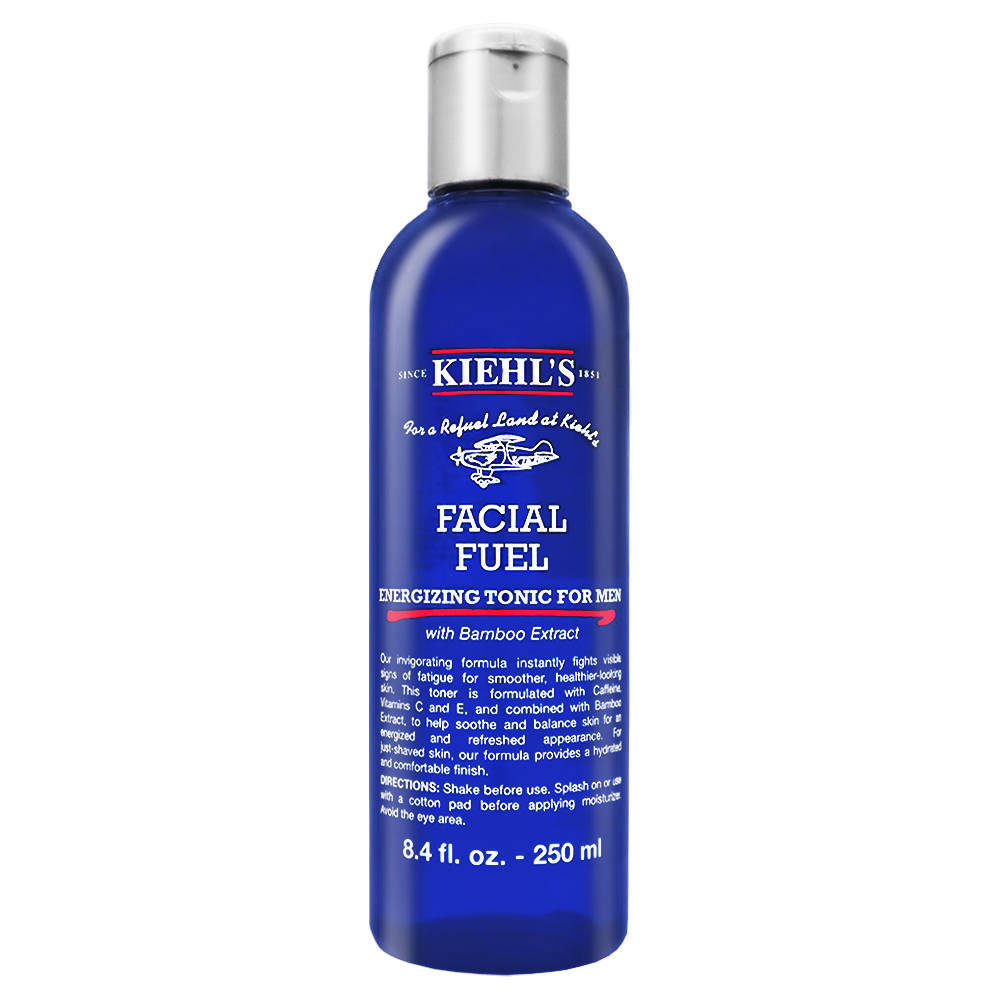 【Kiehl's 契爾氏】極限男性活膚露 250ml, , large