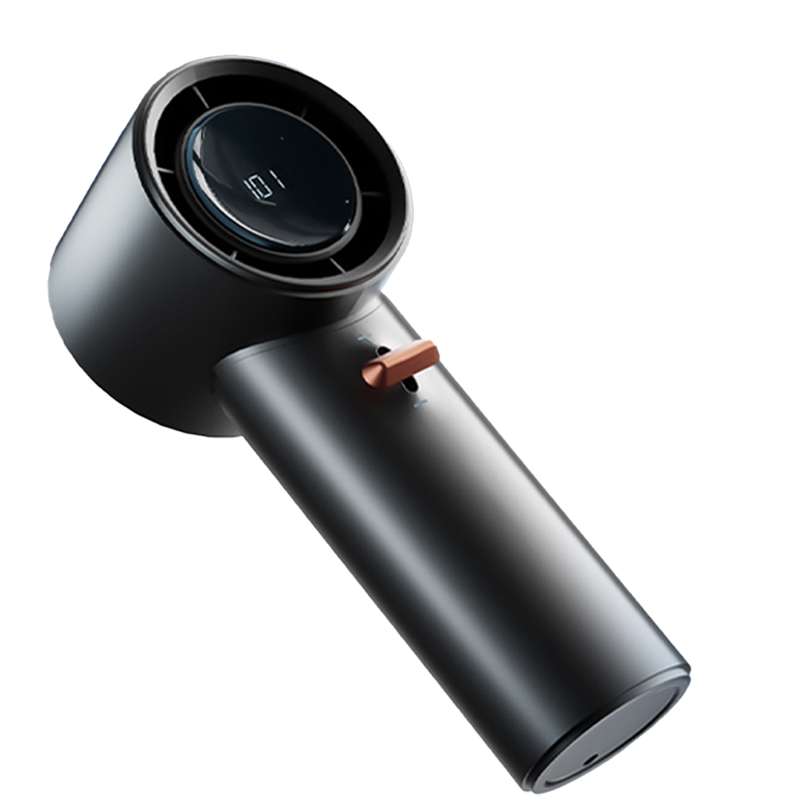 SOTHING 向物高速手持風扇 - 引擎PRO DSHJ-S-2324 (深灰), , large