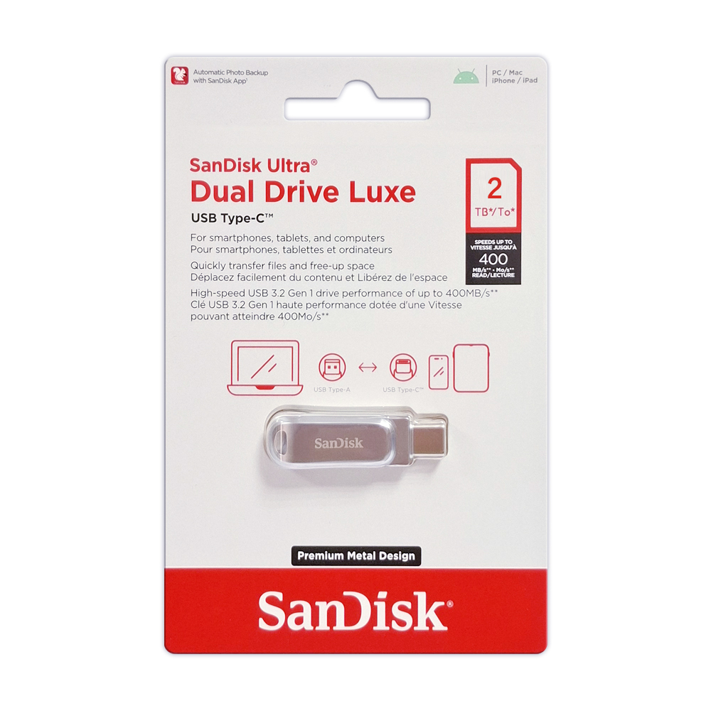 SanDisk USB, , large