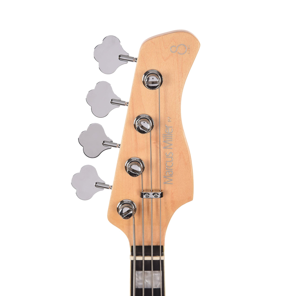 SIRE P7-ALD-4 Marcus Miller BK, , large