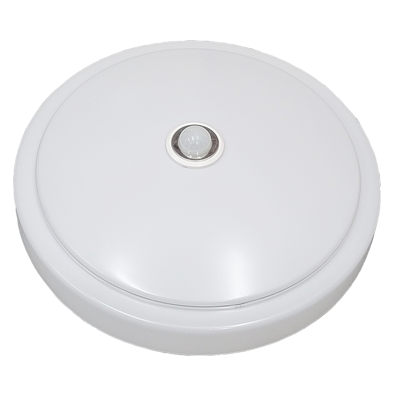 CY-501EV 15W Infrared Sensor Ceiling Light (Yelloe light - Full Voltage), , large