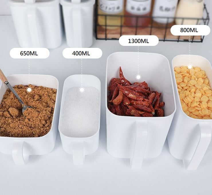 【毓秀堂】NAKAYA 手把式儲物盒400, , large