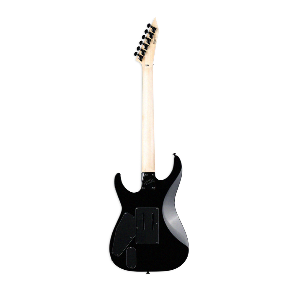 ESP LTD LM1000MBLK 電吉他【敦煌樂器】, , large