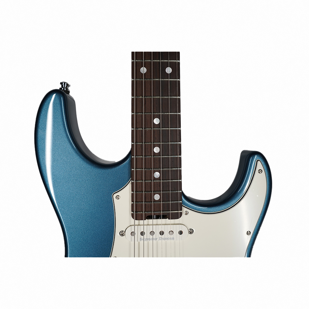 ESP SNAPPER-AL HR SUPREME BLUE, , large