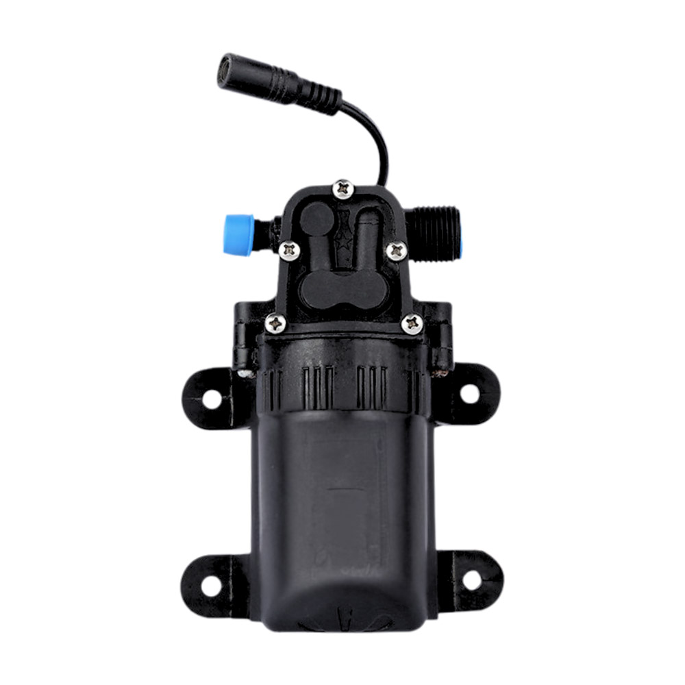 Air conditioner cleaner/recirculation motor model (including accessories), , large