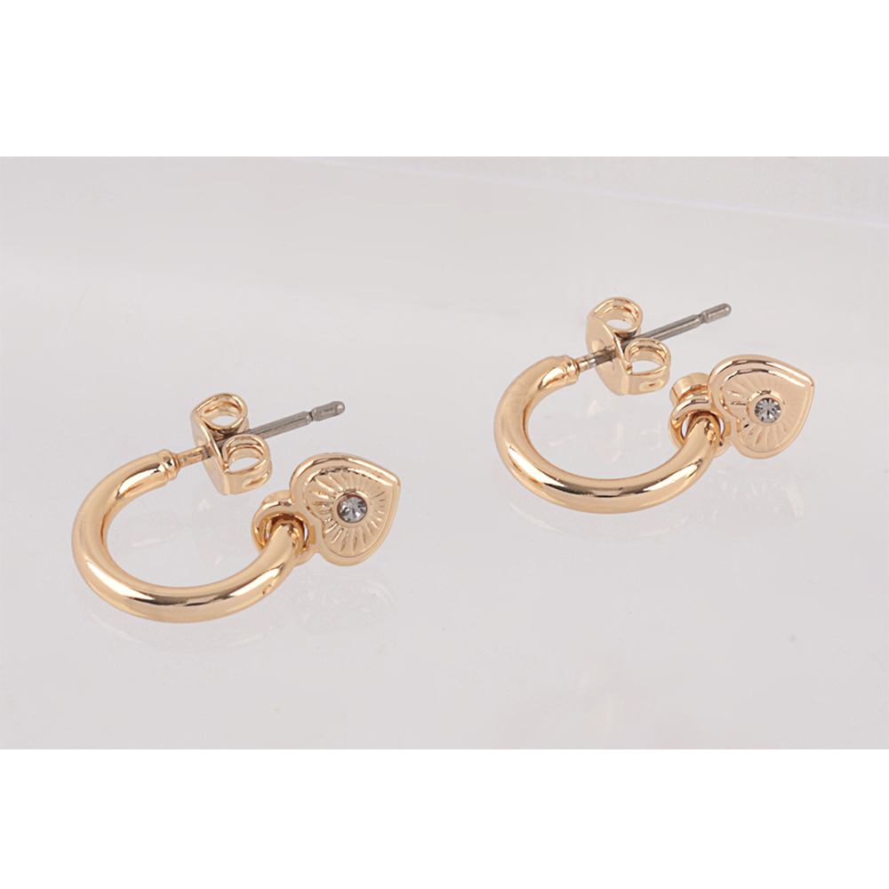  earrings, , large