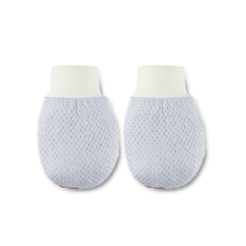 baby mittens, , large