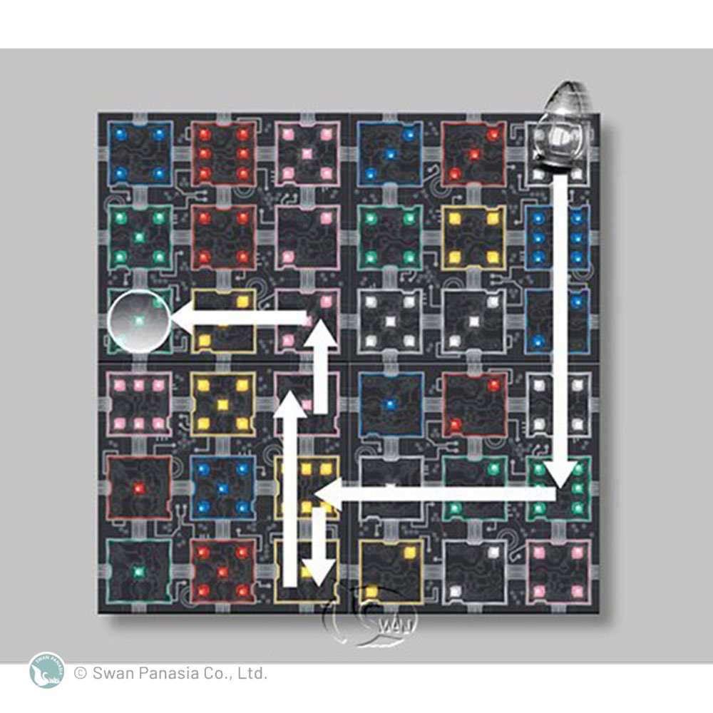 Micro Robots, , large
