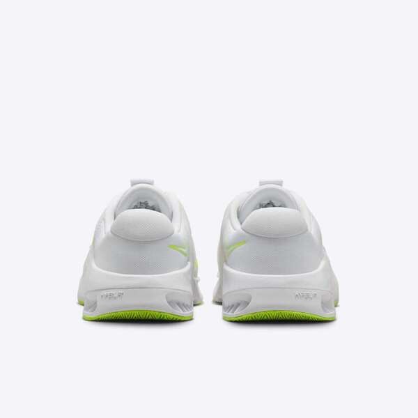 Nike Metcon 9 男 訓練鞋 運動 重訓 健身 耐磨 透氣 耐磨 白 螢光綠 [DZ2617-104], , large