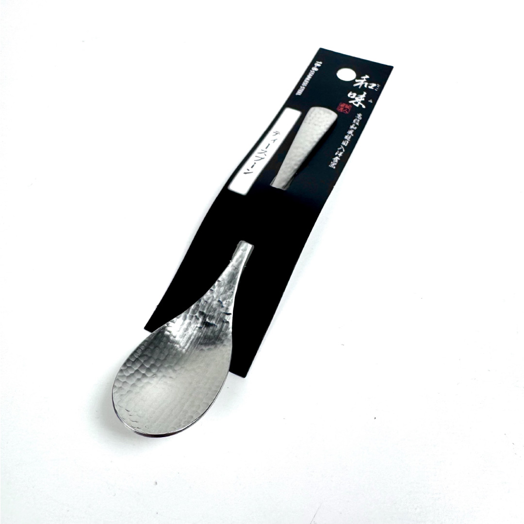 Japanese teaspoon, , large