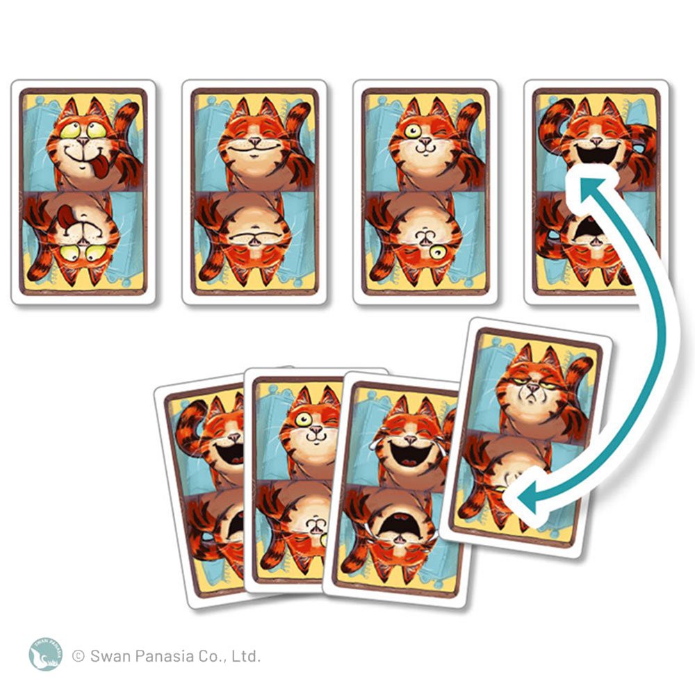 The Cat(Lenticular), , large