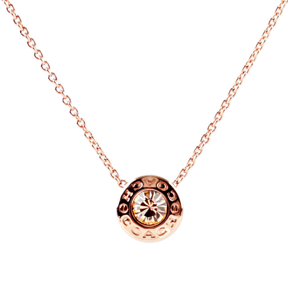 necklace, , large