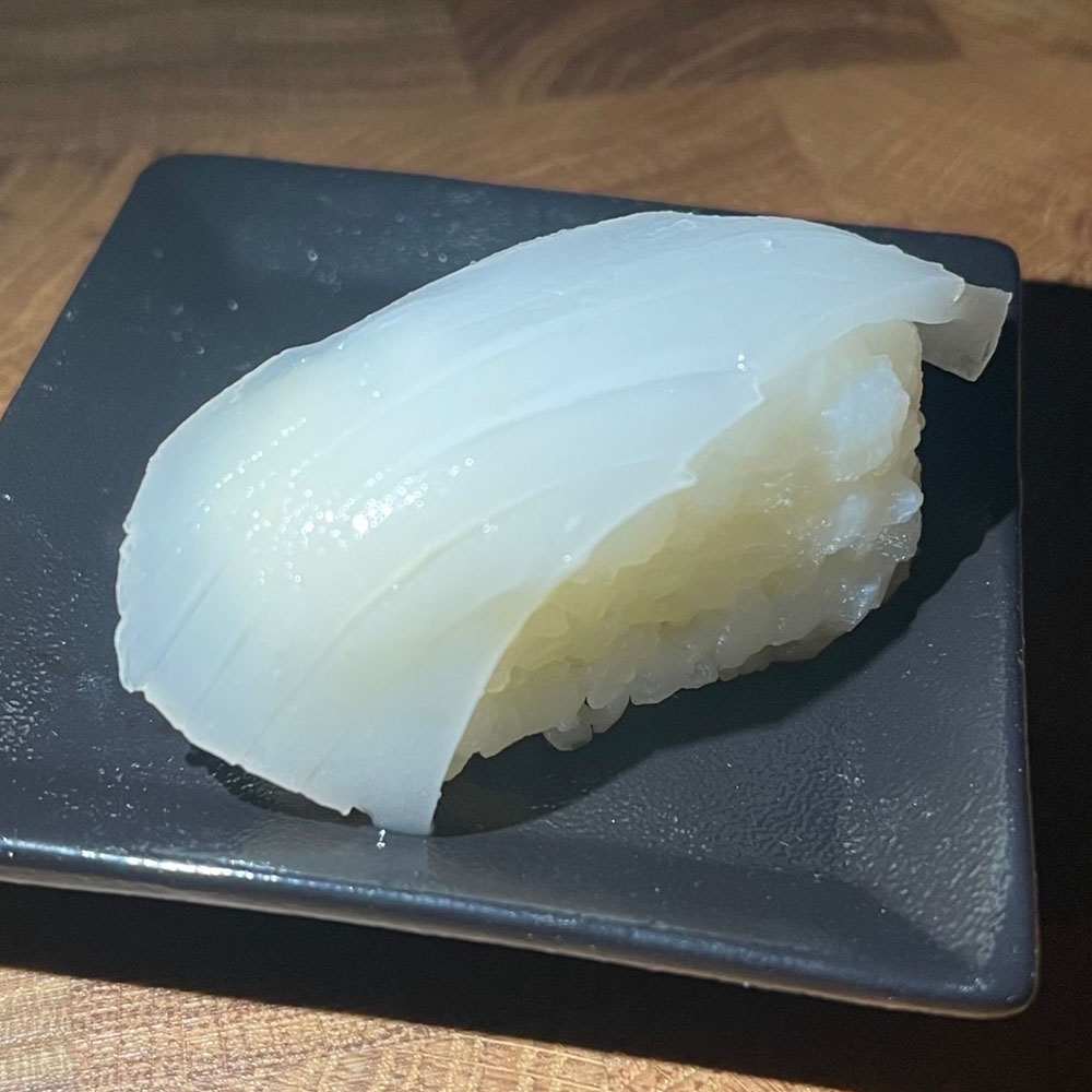 【如意生技】純素生魚片花枝生魚片12盒(220g/盒〉(免運費), , large