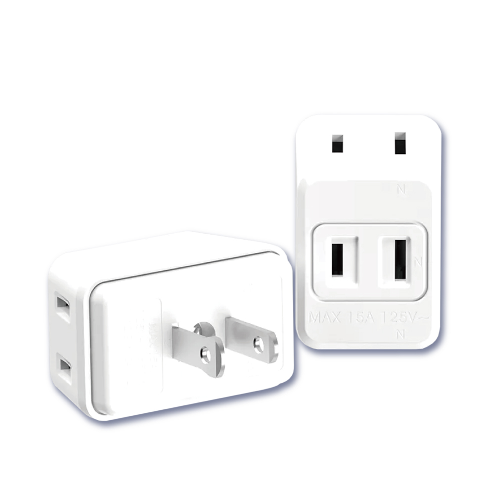 JY D-type three-sided wall socket