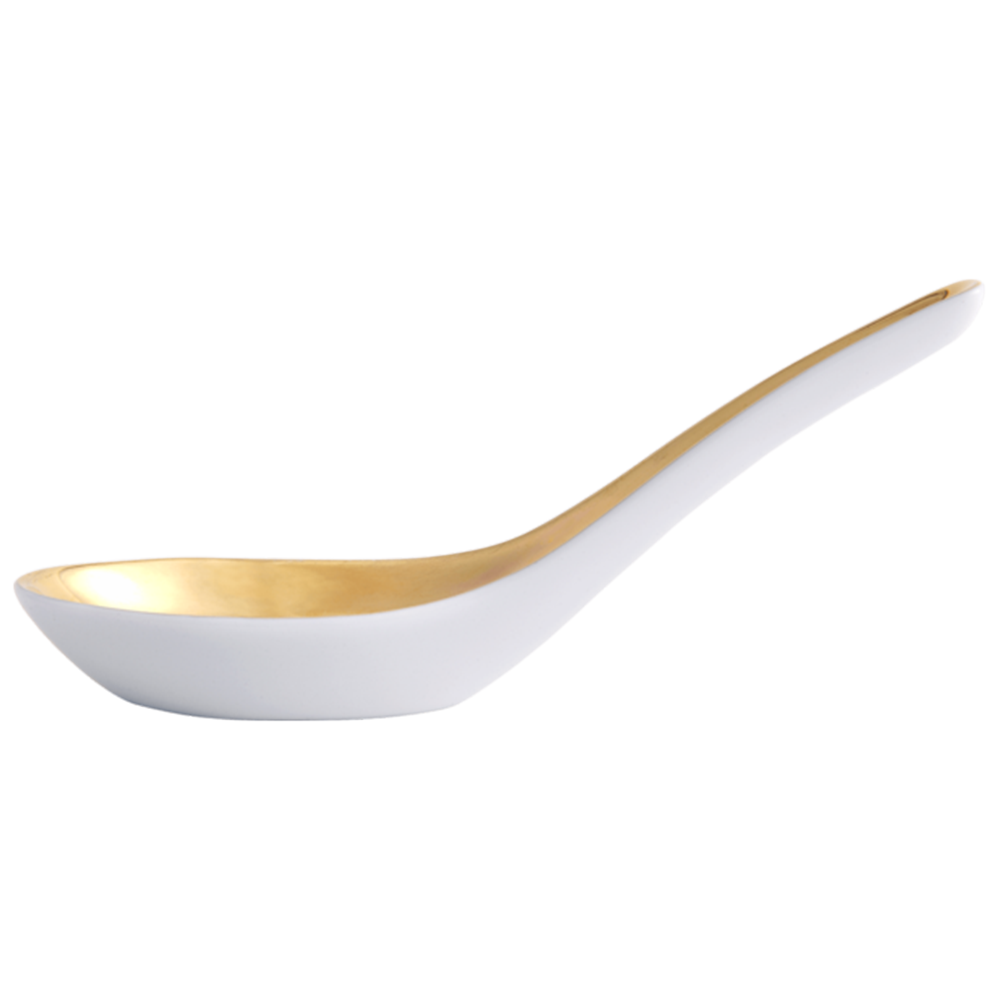 LEGLE - Ruyi Spoon - All Gold, , large