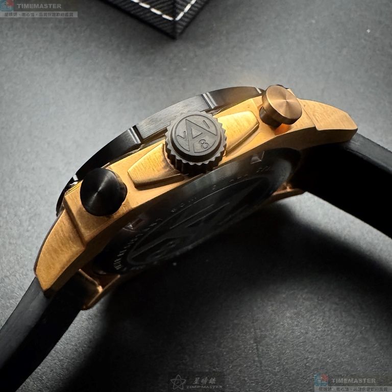 [TIMEMASTER] 新品牌 watch, 44mm, AV52662, , large