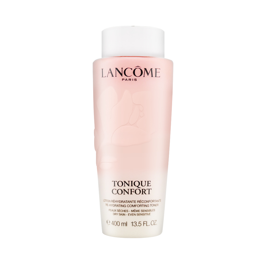 【LANCOME蘭蔻】溫和保濕水 400ml#新版, , large